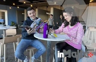 Mondo scuola InMalta 2024 2025